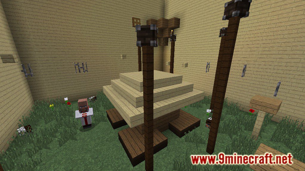 Jade Jump Map Screenshots 11