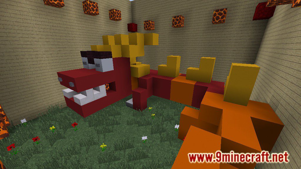 Jade Jump Map Screenshots 12