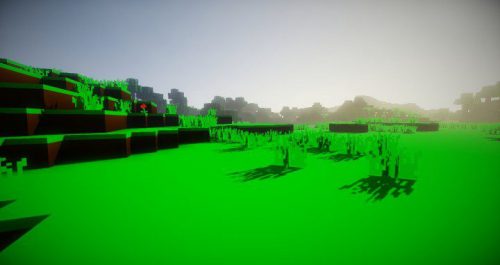 Like Animation Resource Pack