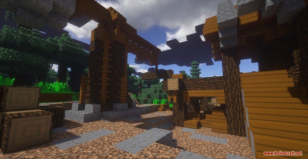 Like Animation Resource Pack Screenshots 4