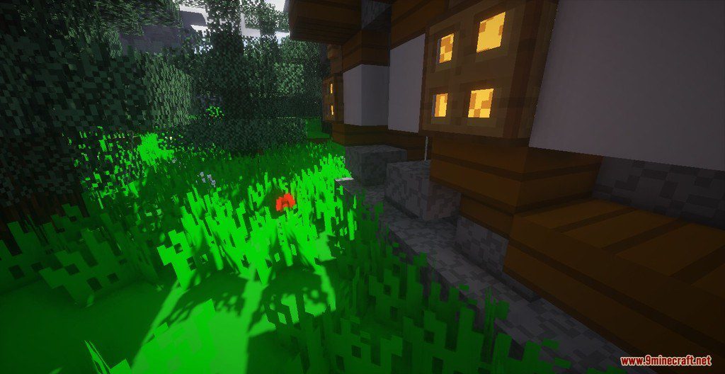 Like Animation Resource Pack Screenshots 9