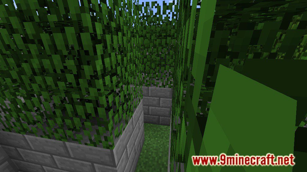 Living Maze Map Screenshots 6