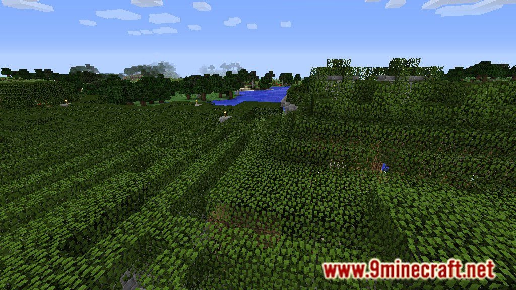 Living Maze Map Screenshots 7
