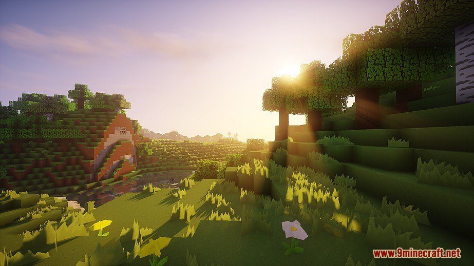 LokiCraft Resource Pack Screenshots 5