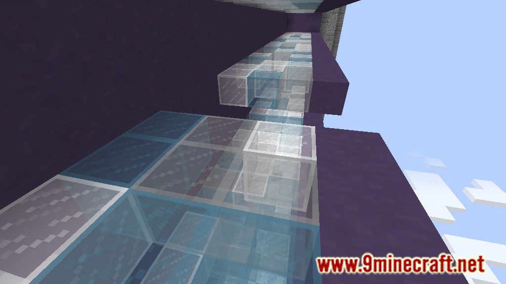 Magma Runner Reloaded Map Screenshots 12