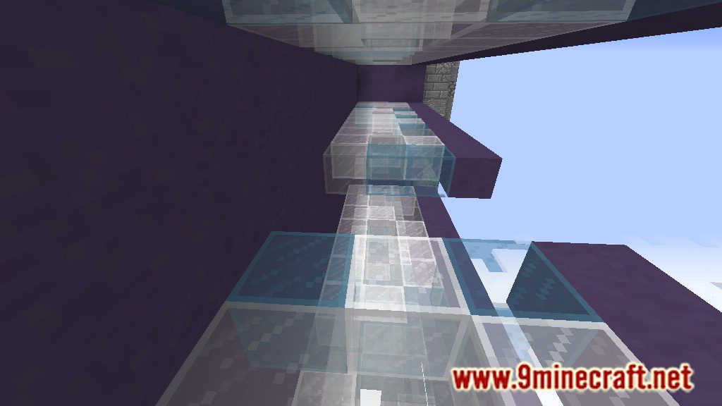 Magma Runner Reloaded Map Screenshots 9