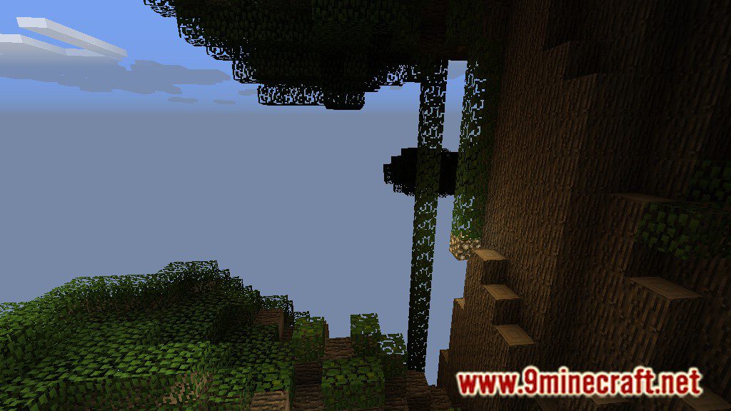 Mega Tree Survival Map Screenshots 11