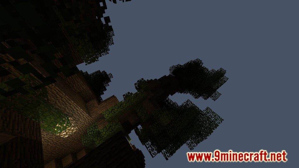 Mega Tree Survival Map Screenshots 9