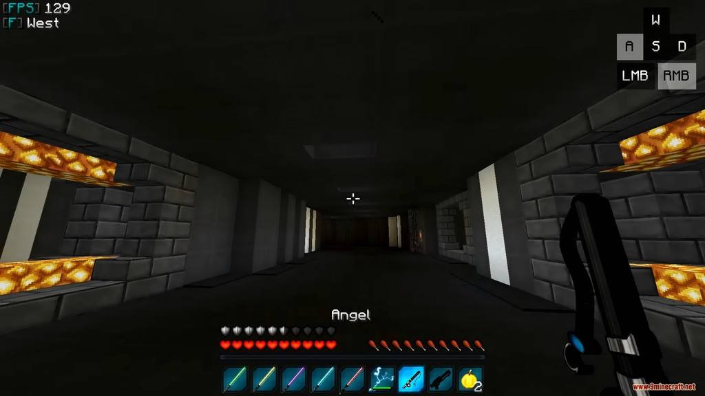 MineWars PvP Resource Pack Screenshots 10
