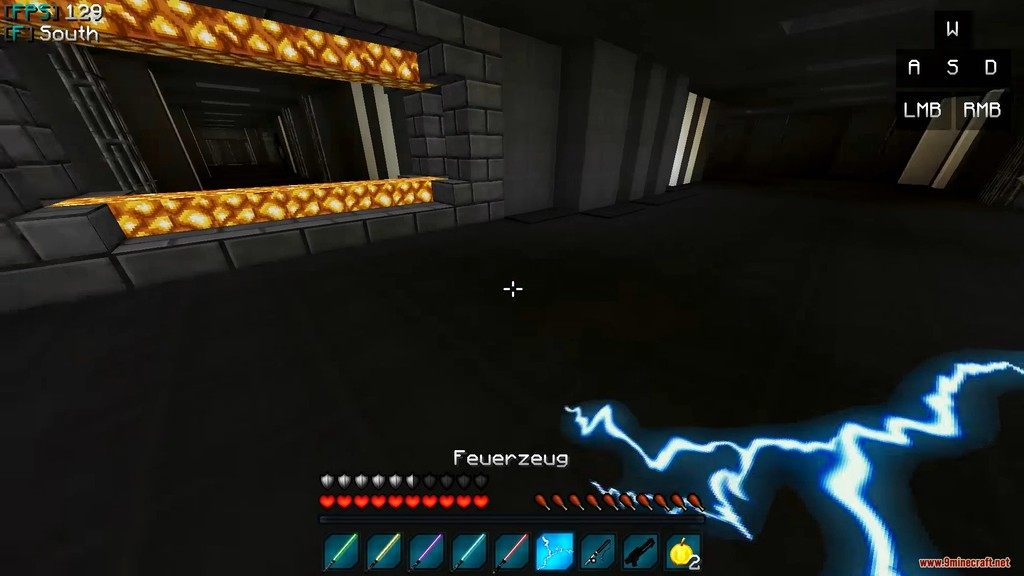 MineWars PvP Resource Pack Screenshots 9