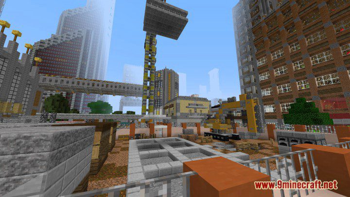 Minecraft HD Resource Pack Screenshots 3