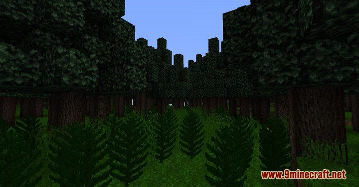 Minecraft HD Resource Pack Screenshots 6