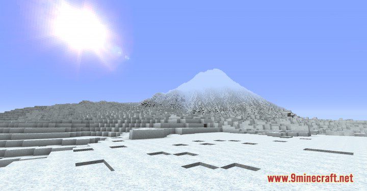 Minecraft HD Resource Pack Screenshots 7