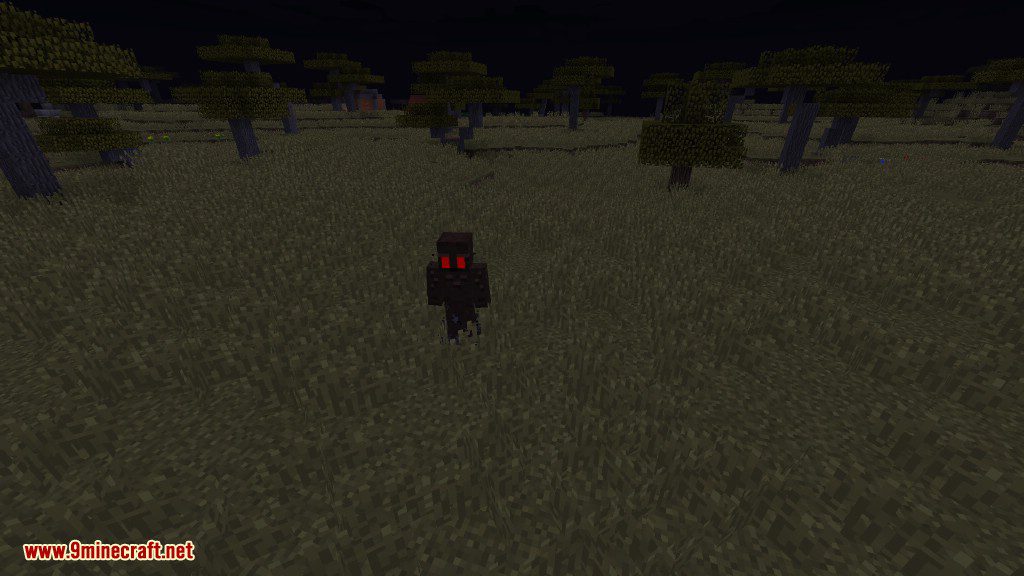 Mob Mash Mod Screenshots 1