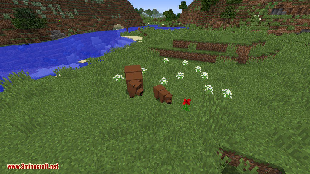 Mob Mash Mod Screenshots 10