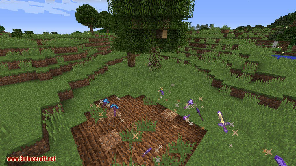 Mob Mash Mod Screenshots 11