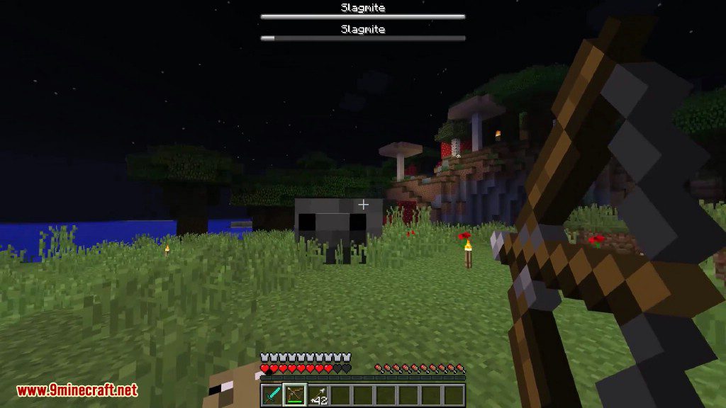 Mob Mash Mod Screenshots 20