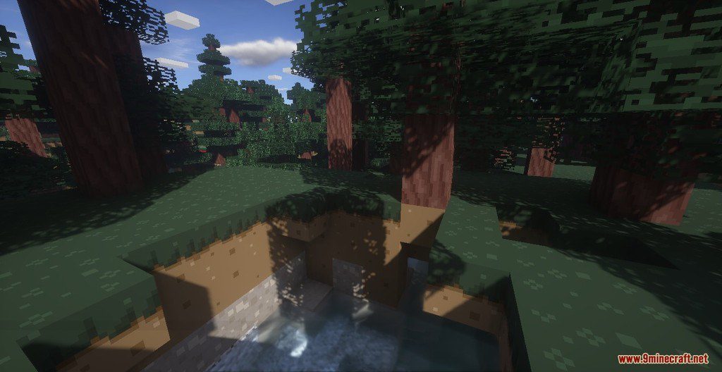 OliCraft Resource Pack Screenshots 11