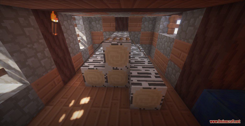 OliCraft Resource Pack Screenshots 8