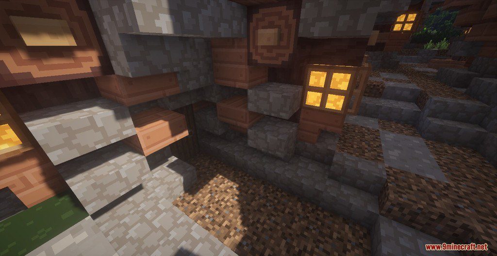 OliCraft Resource Pack Screenshots 9