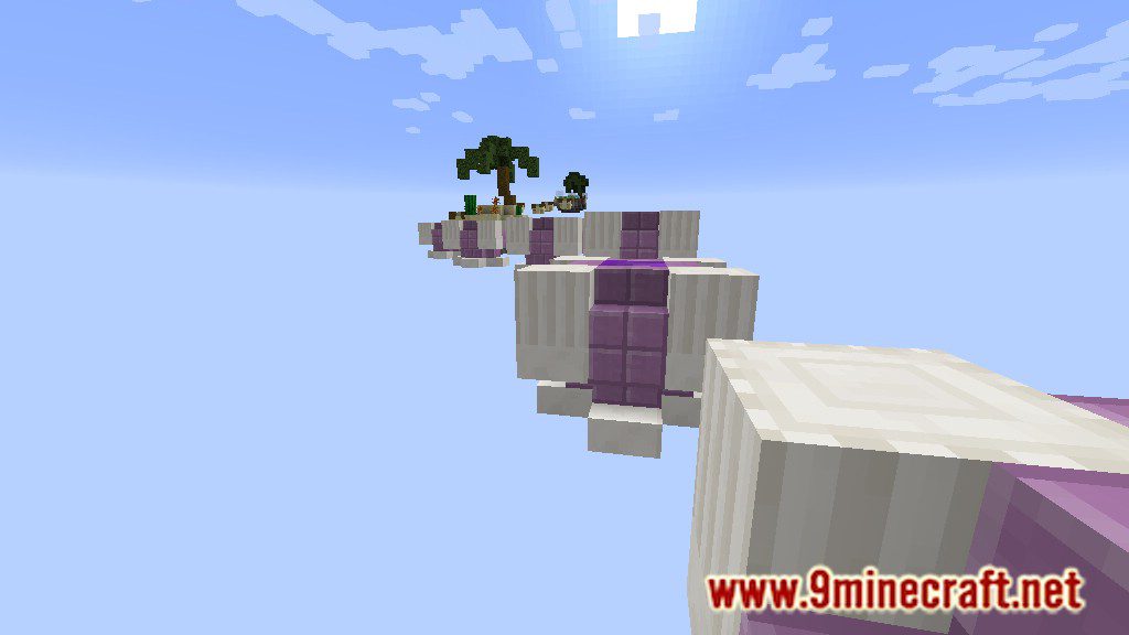 Pad Parkour Map Screenshots 07