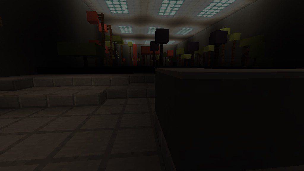 Parkour Highschool Map Screenshots 02