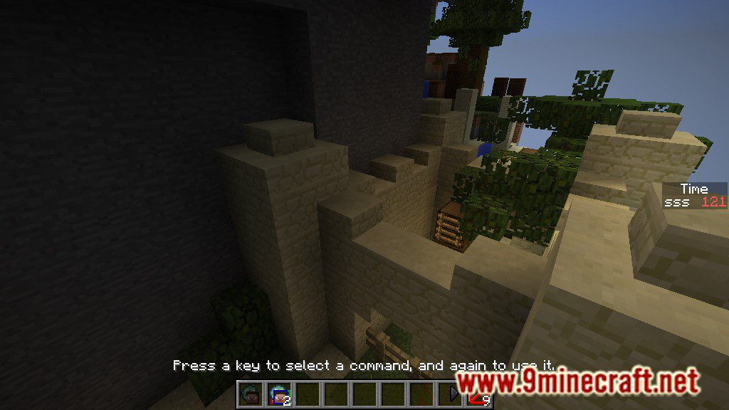 Parkour Spiral Map Screenshots 3