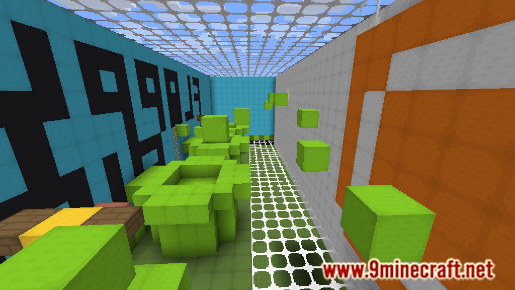Phone Busters Map Screenshots 04