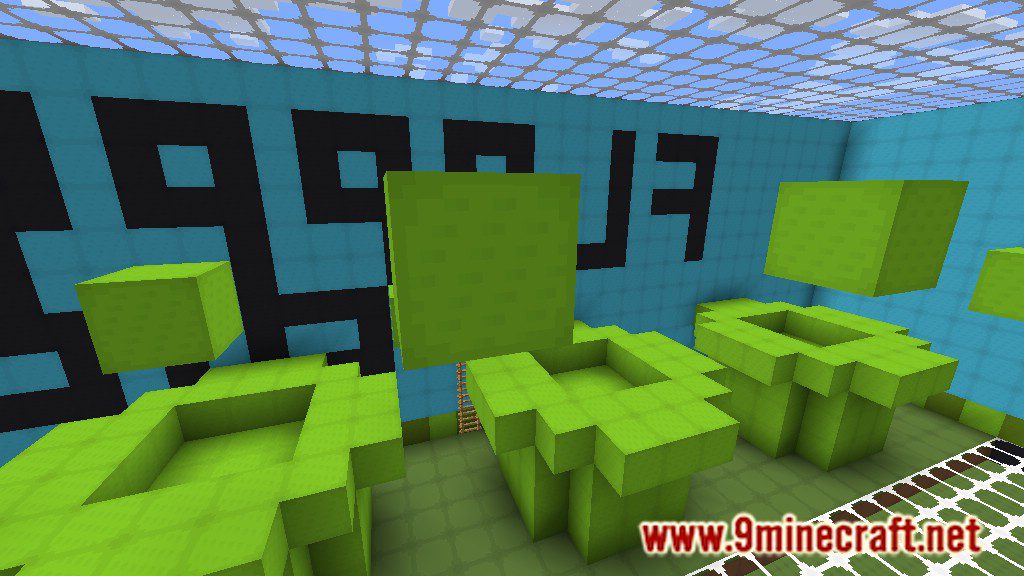 Phone Busters Map Screenshots 09