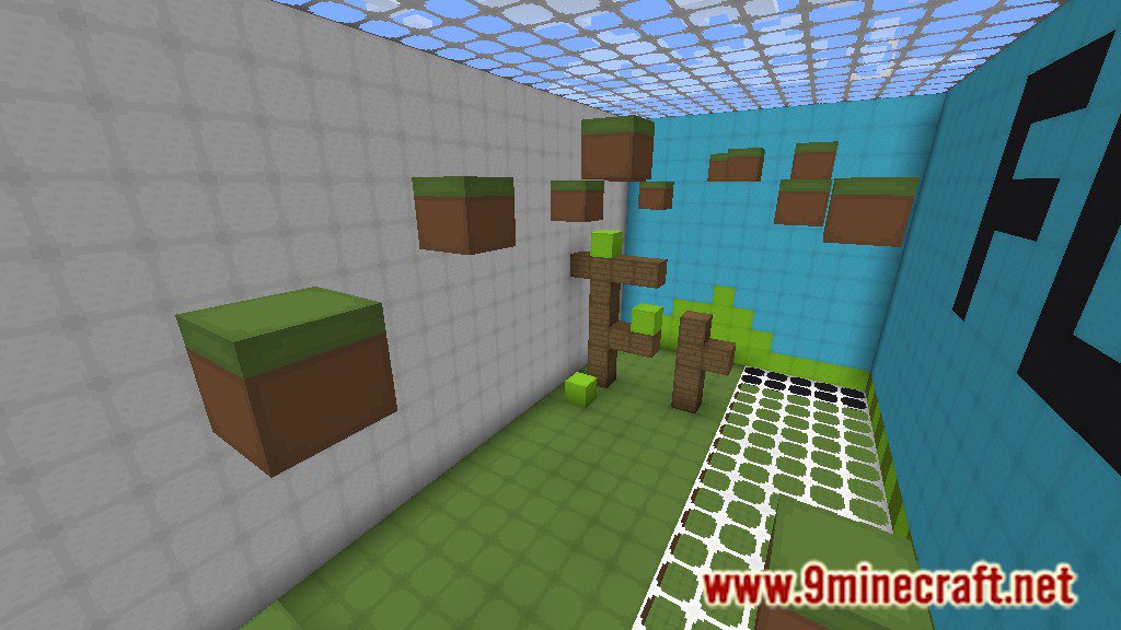 Phone Busters Map Screenshots 10
