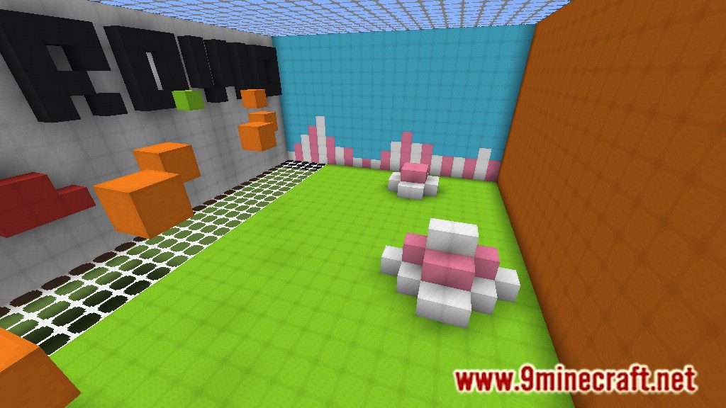 Phone Busters Map Screenshots 12