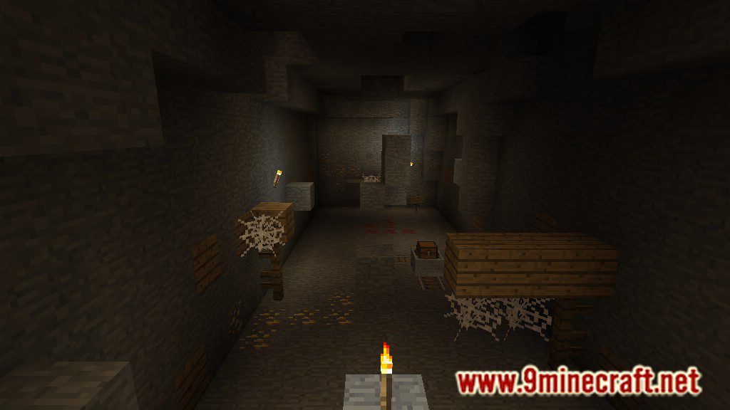 Potions Parkour Map Screenshots 4