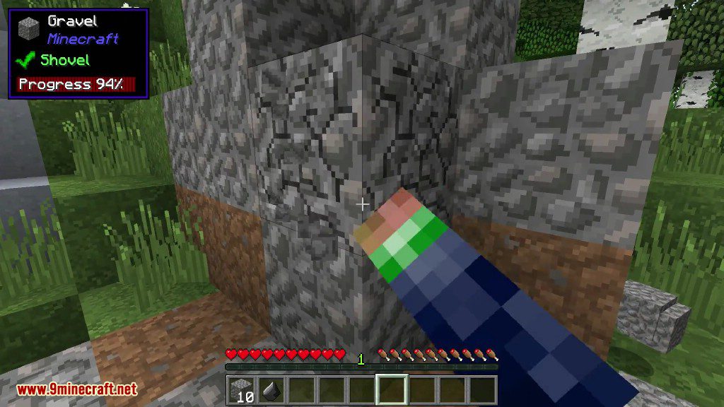 PrimalCore Mod Screenshots 11