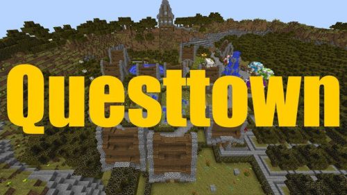 Questtown Map Thumbnail