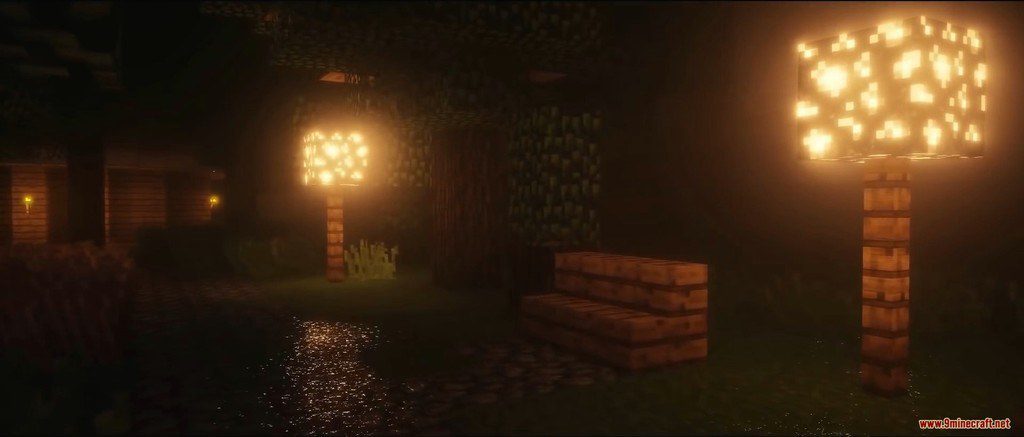 Realistico Resource Pack Screenshots 7