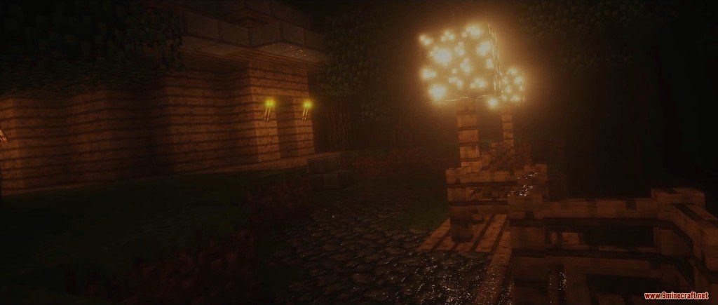 Realistico Resource Pack Screenshots 8