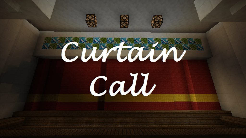 S.I. Files 2A: Curtain Call Map Thumbnail