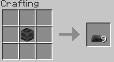 SchopCraft Mod Crafting Recipes 12