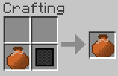 SchopCraft Mod Crafting Recipes 2