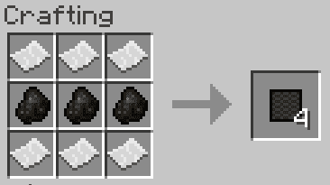 SchopCraft Mod Crafting Recipes 4