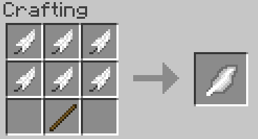 SchopCraft Mod Crafting Recipes 5