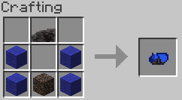 SchopCraft Mod Crafting Recipes 6