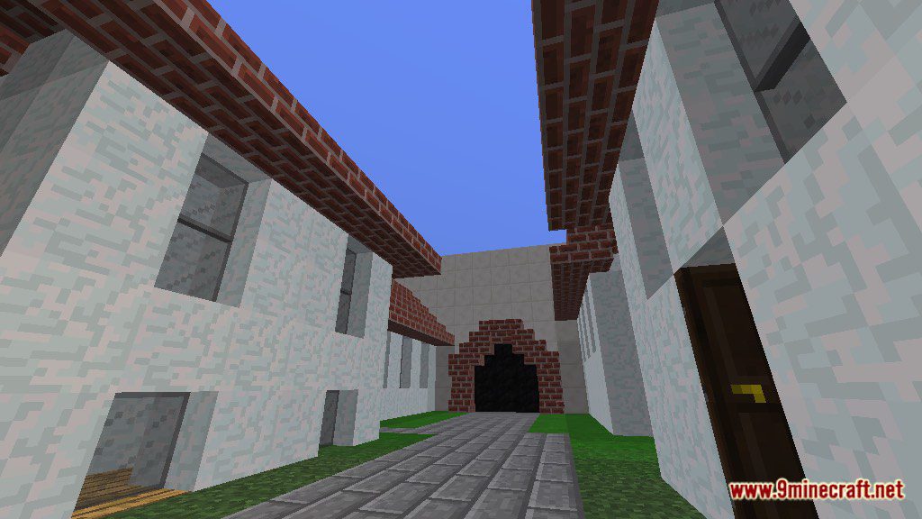 Segment Parkour Map Screenshots 4