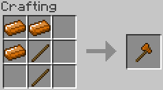 SimpleOres Mod Crafting Recipes 11