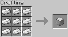 SimpleOres Mod Crafting Recipes 2