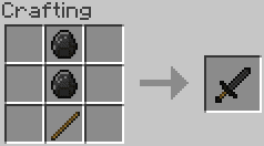 SimpleOres Mod Crafting Recipes 38