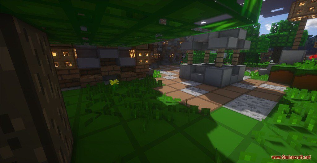 Simpli Resource Pack Screenshots 2