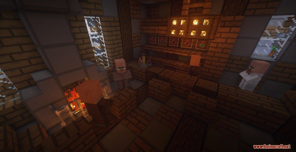 Simpli Resource Pack Screenshots 6