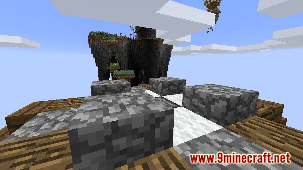 Sky Jumper Map Screenshots 11