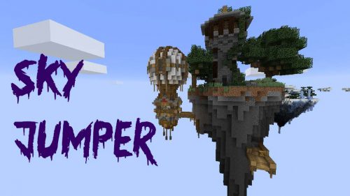 Sky Jumper Map Thumbnail